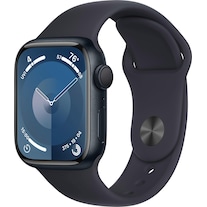Apple Watch Series 9 (41 mm, Aluminium, WLAN only, S/M)
