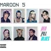 Red Pill Blues (bonus Cd With 6 Live Tracks) (Maroon 5, 2017)