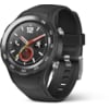 Huawei Watch 2 (45 mm, Materiale sintetico, 2G)