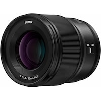 Panasonic Lumix S 50mm F1.8 (Leica L, Full-frame)