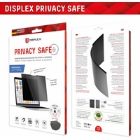 Displex Privacy Safe, Laptop privacy filter (13.30", 16 : 9)