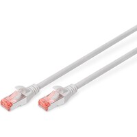 Digitus Network cable (S/FTP, CAT6, 20 m)