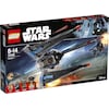 LEGO Star Wars Tracker I (75185, LEGO Star Wars)