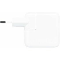 Apple USB-C Power Adapter (30 W, Power Delivery)