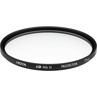 Hoya HD Mk II Protector Filter (82 mm, Filtro di protezione)