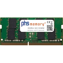 PHS-memory RAM suitable for Synology DiskStation DS224+ (1 x 16GB)