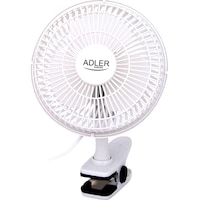 Adler AD7317 (30 W, 46.44 dB)