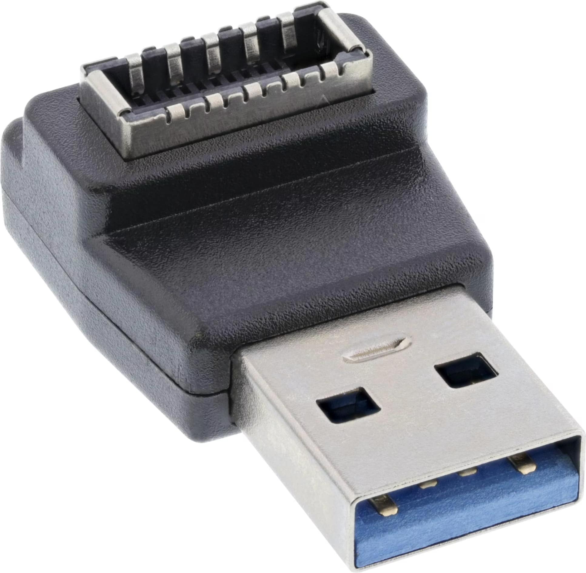 ADATTATORE SPINA 2 PRESE USB - T-One Italia - Foto 4