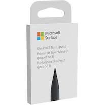 Microsoft Surface Slim Pen 2 Punte al dettaglio