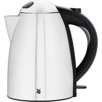 WMF Stelio kettle with limescale water filter stainless steel 1.7 litre (1.70 l)