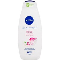 Nivea Rose & Almond Oil Care (750 ml)