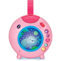 VTech Snoozy Dreamland Projector Pink