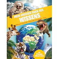 My big book of knowledge (German)