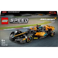 LEGO Auto da corsa McLaren Formula 1 2023 (76919, LEGO Speed Champions)