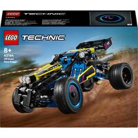 LEGO 42164 Offroad Racing Buggy (42164, LEGO Technic)