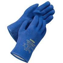 Uvex Safety Protective gloves protector (10)