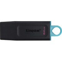 Kingston DataTraveler Exodia (64 GB, USB 3.2, USB-A)
