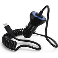Hama Car charger Micro-USB