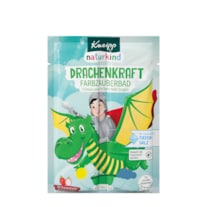 Kneipp Naturkind Dragon Power (Bath salts)