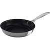 Le Creuset 3-ply plus (Stainless steel, 24 cm, Frying pan)