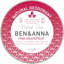 Ben & Anna pink grapefruit (Crème)