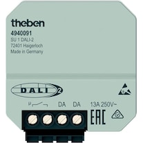 Theben SU 1 DALI-2