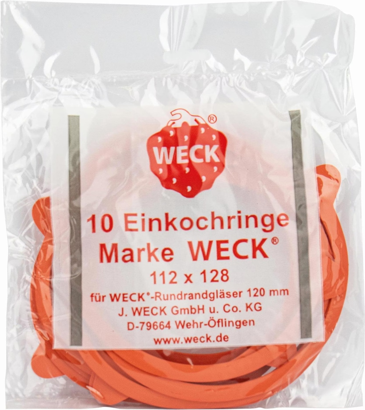 Guarnizione O-ring Or-140x6-nbr70140x6mm - Foto 9