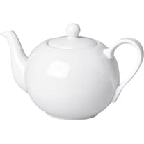 Retsch Teapot Snack 1.0 l white (1 l)
