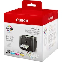 Canon PGI-2500 Multipack (Color, FC)