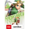 Nintendo amiibo Super Smash Bros. - Link Giovane (Switch, Wii U, 3DS)
