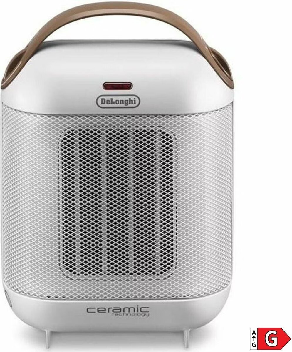 Spares2go Elemento Riscaldante Per Delonghi DTC90DF FSD Forno Ventilato / Fornello - Foto 4