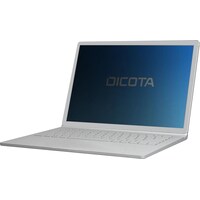 Dicota Privacy filter 2-Way Surface Laptop Studio side-moun. (14.40", 3 : 2)