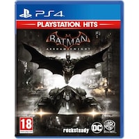 WB Batman: Arkham Knight (Playstation Hits) (PS4, EN)