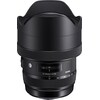 Sigma 12-24mm f/4.0 DG HSM ART, Canon EF (Canon EF-S, Canon EF, APS-C / DX, Full-frame)