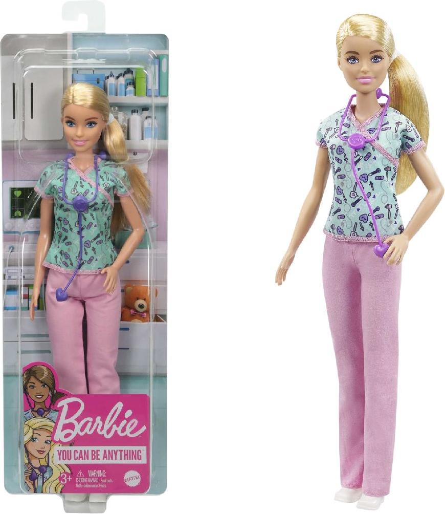 Barbie Infermiera acquista su Galaxus