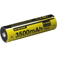 Nitecore 18650 USB battery 3500mAh NL1835r