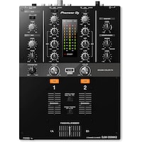 Pioneer DJ DJM-250MK2 (Mixer da club)