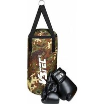 V3tec Sport 2000 NOS JUNIOR boxing set, camouflage - piece (6 OZ)