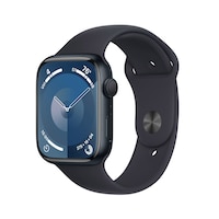 Apple Watch Series 9 (45 mm, Alluminio, Solo WiFi, M/L)