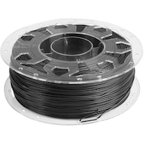 Creality Filamento CR-PLA nero, 1,75 mm, 1 kg (PLA, 1.75 mm, 1000 g, Nero)