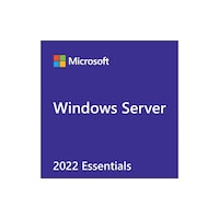 Microsoft Windows Server 2022 Essentials (Senza limiti)