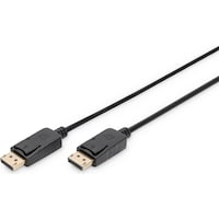 Digitus DisplayPort — DisplayPort (2 m, DisplayPort)