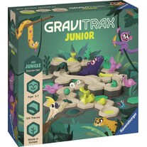 Gravitrax Junior Starter-Set L Jungle