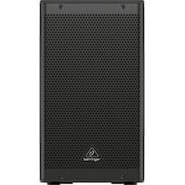 Behringer DR110DSP Active 25,40cm (10"") 2-Way PA Speaker with DSP and Bluetooth