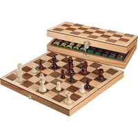 Philos Cassetta degli scacchi