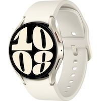 Samsung Galaxy Watch6 EU (40 mm, Alluminio, Taglia unica)
