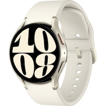 Samsung Galaxy Watch6 EU (40 mm, Aluminium, One size)