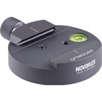 Novoflex Q=Mount (Tripod quick-release plate)