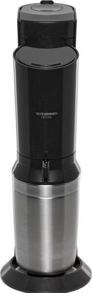 WZERHO Tappetino In Silicone Per Sodastream Crystal 3.0 – Antiscivolo E Scolapiatti