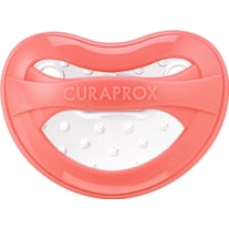 Curaprox Baby Nuggi (1 x, from birth, up to 7 M.)
